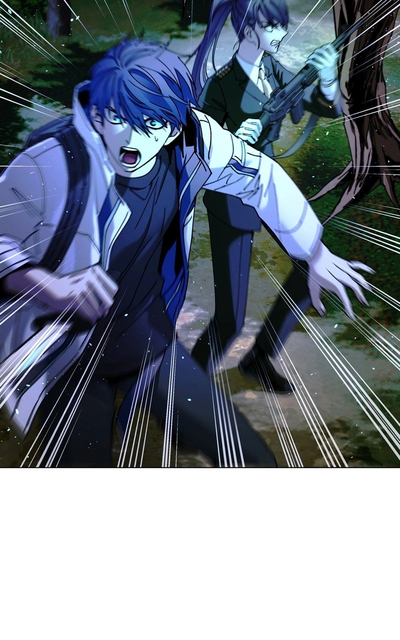 The End is a Game to Me1 Chapter 17 - Page 25