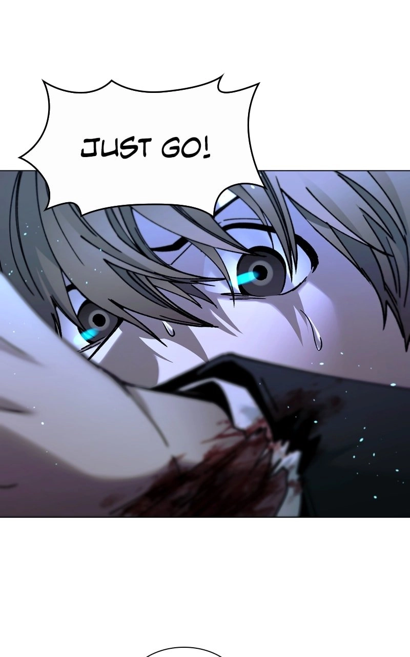 The End is a Game to Me1 Chapter 17 - Page 28
