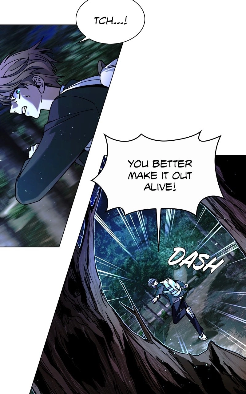 The End is a Game to Me1 Chapter 17 - Page 29