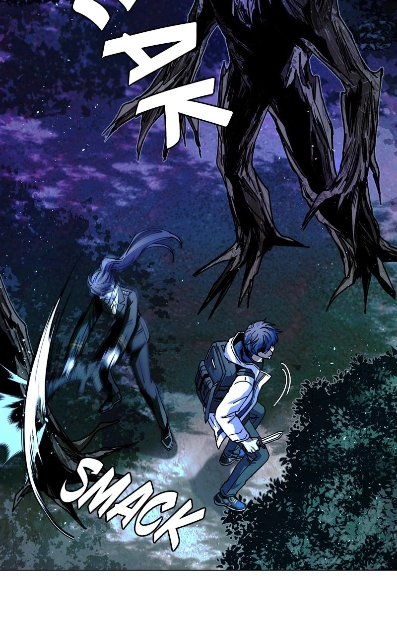 The End is a Game to Me1 Chapter 17 - Page 31