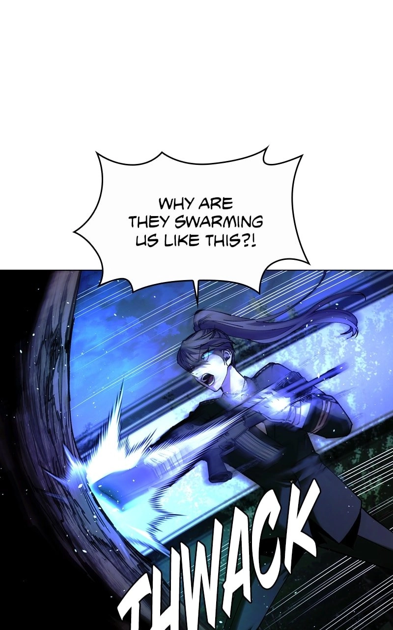 The End is a Game to Me1 Chapter 17 - Page 32