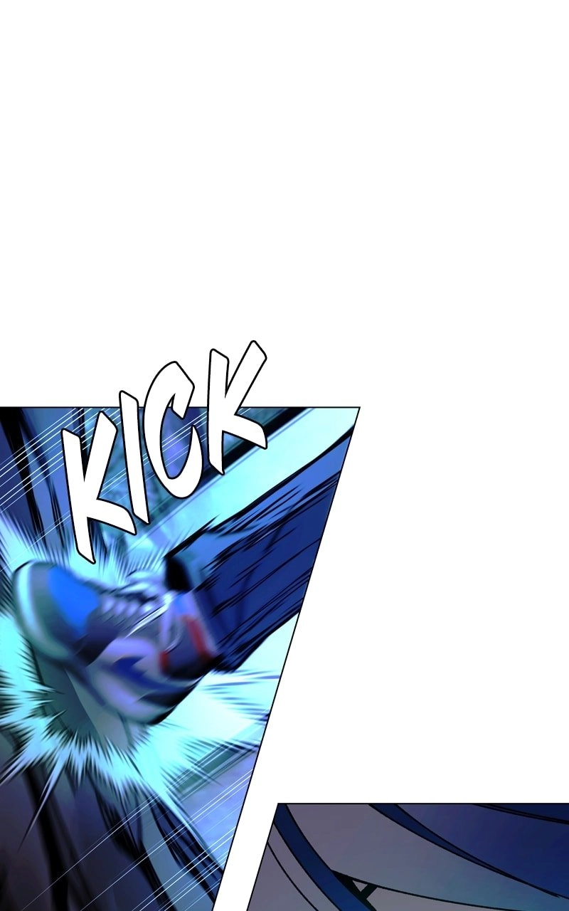 The End is a Game to Me1 Chapter 17 - Page 36