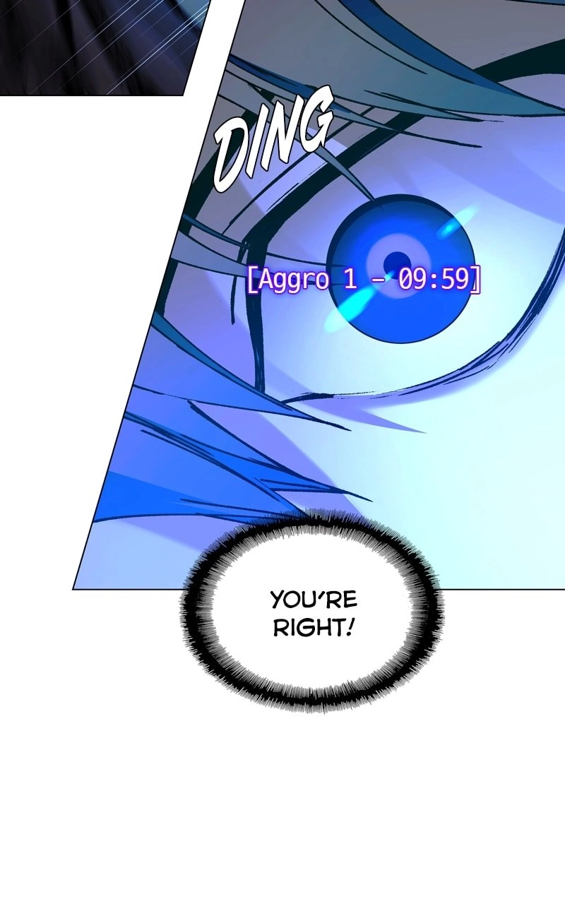 The End is a Game to Me1 Chapter 17 - Page 37