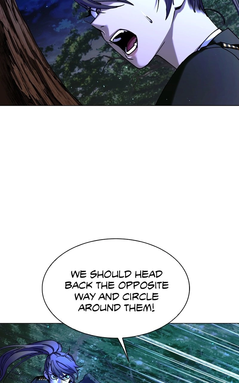 The End is a Game to Me1 Chapter 17 - Page 40