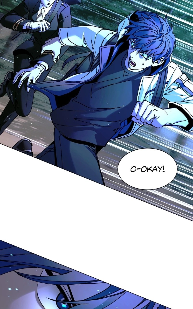 The End is a Game to Me1 Chapter 17 - Page 41