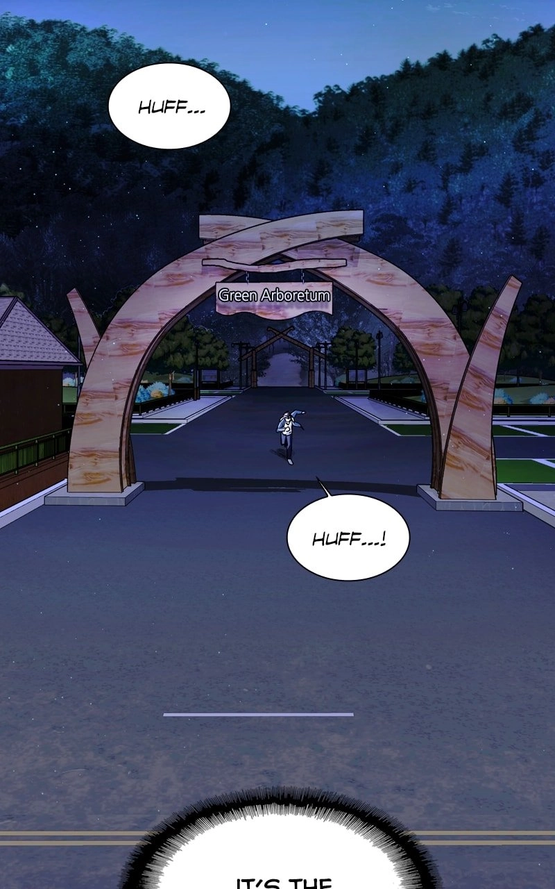 The End is a Game to Me1 Chapter 17 - Page 45