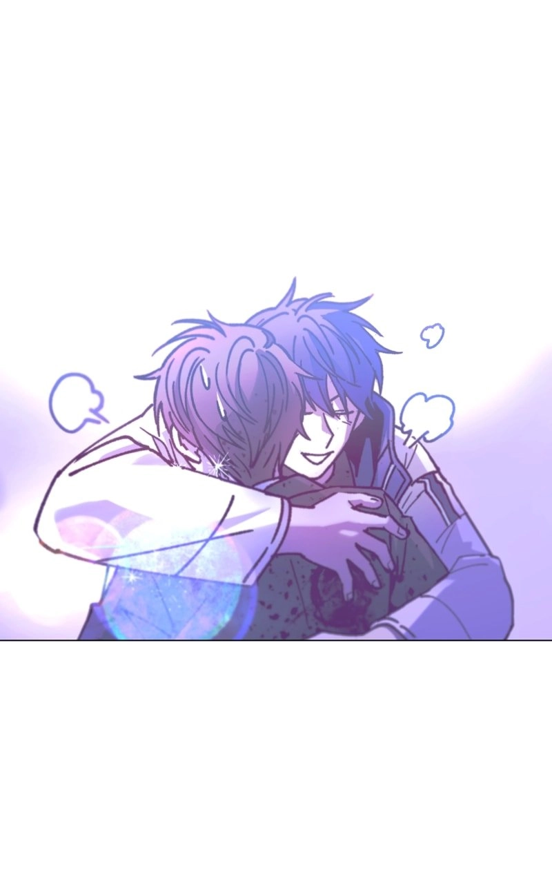 The End is a Game to Me1 Chapter 17 - Page 49