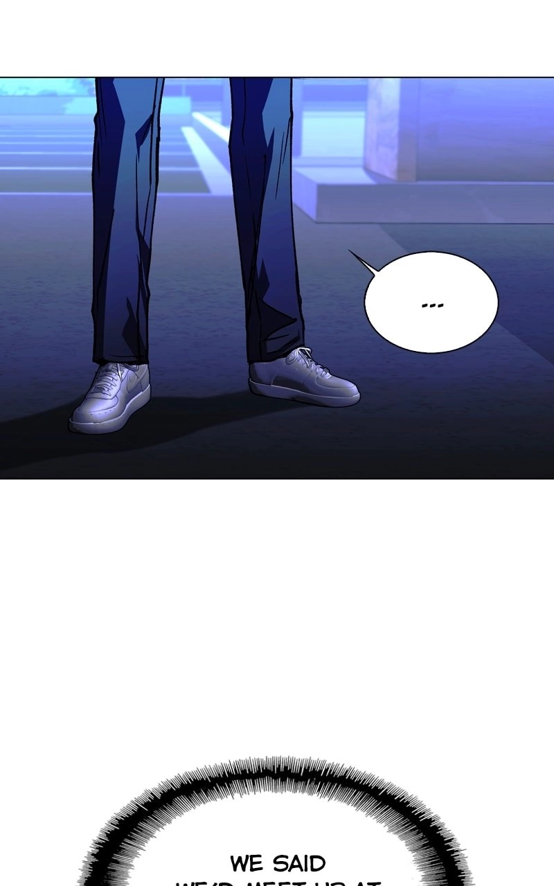 The End is a Game to Me1 Chapter 17 - Page 50