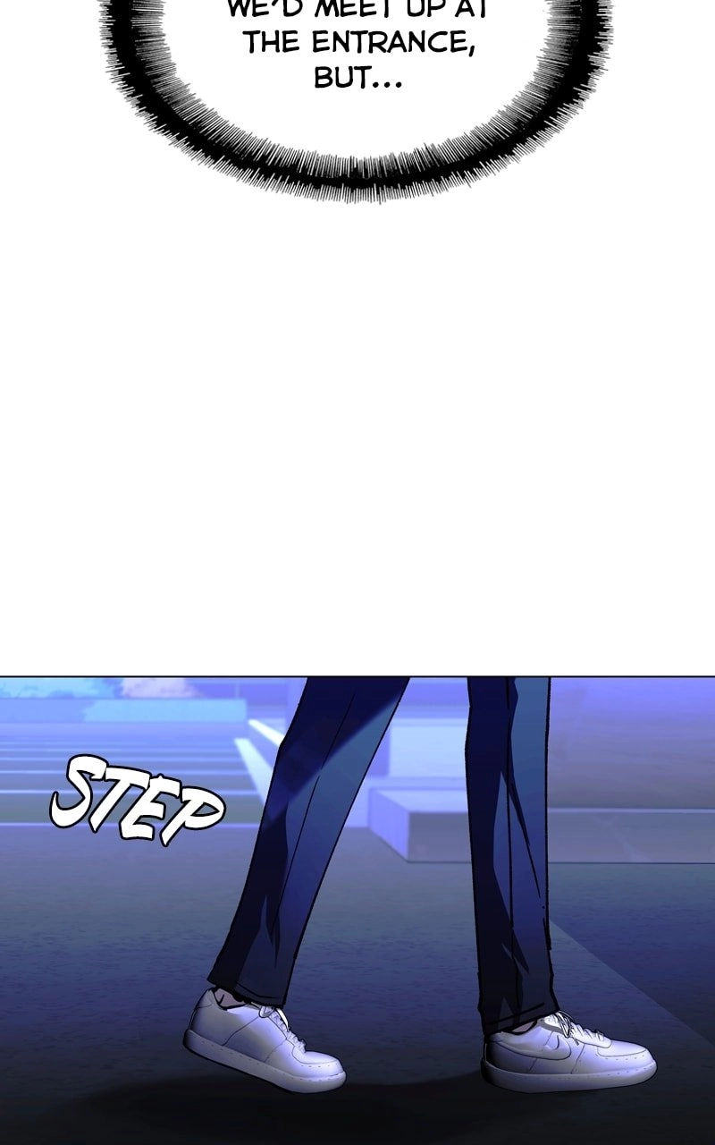 The End is a Game to Me1 Chapter 17 - Page 51