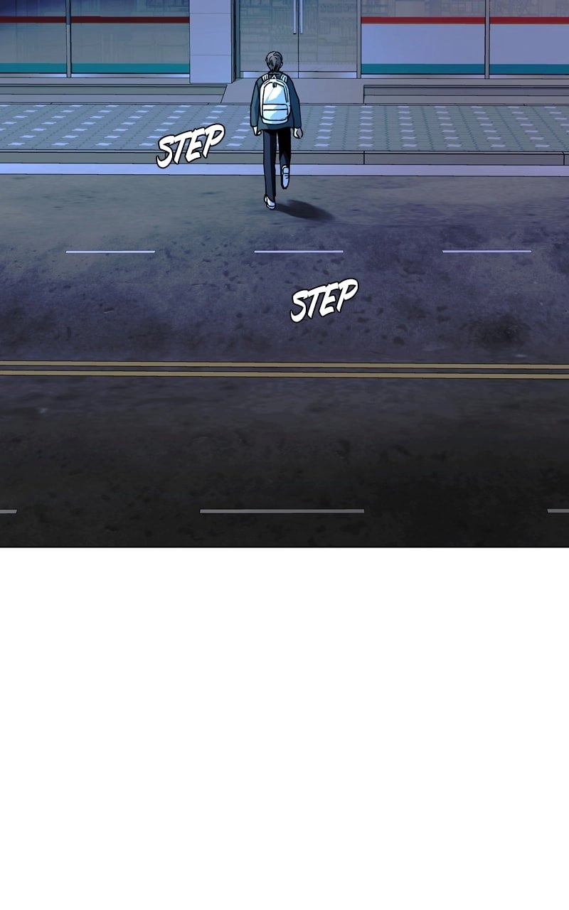 The End is a Game to Me1 Chapter 17 - Page 53