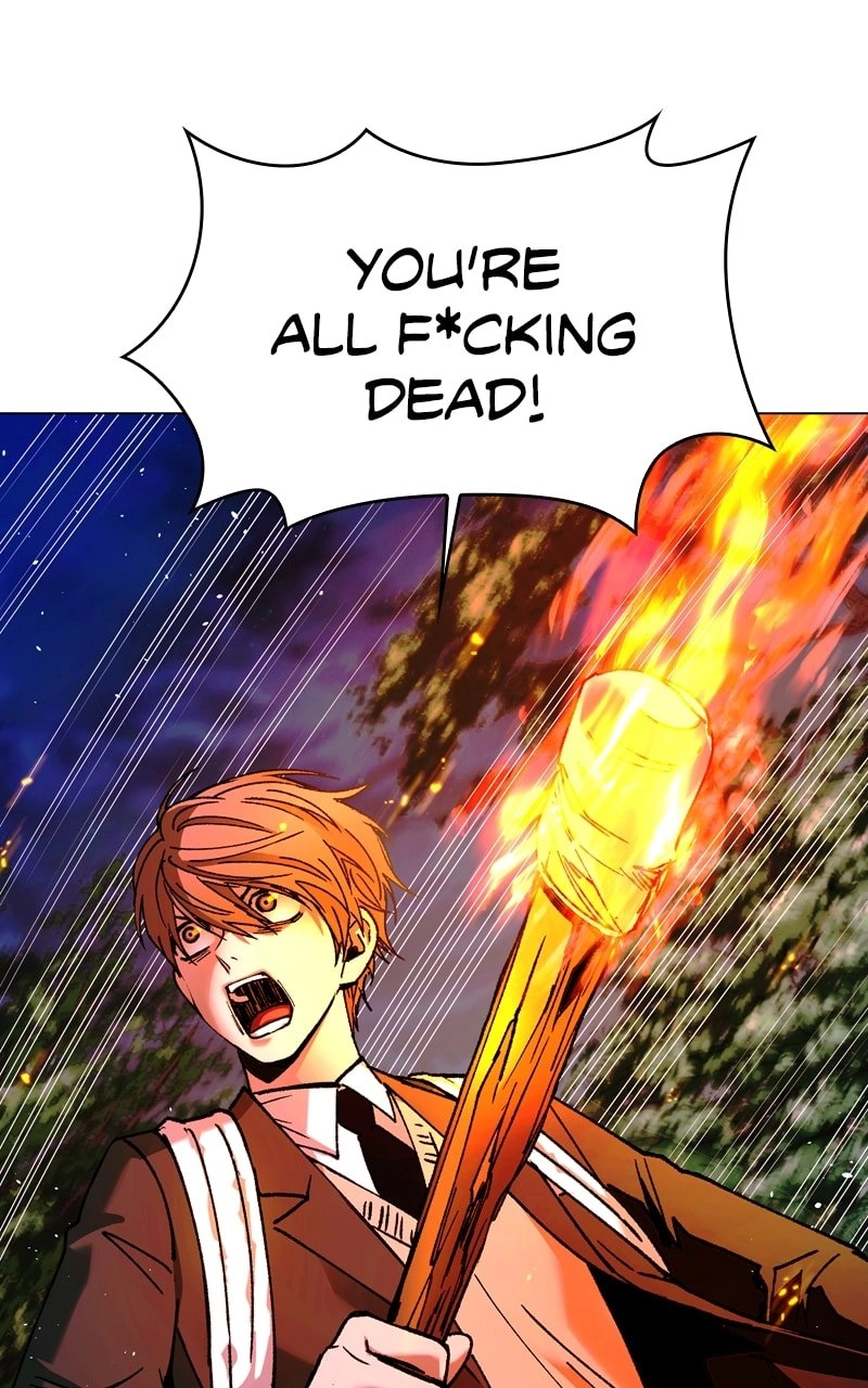 The End is a Game to Me1 Chapter 17 - Page 61