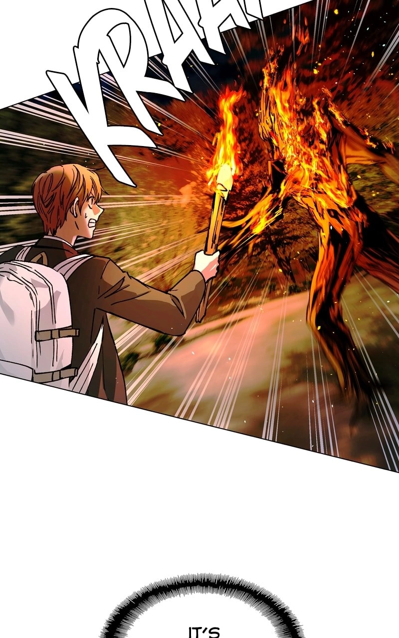 The End is a Game to Me1 Chapter 17 - Page 64