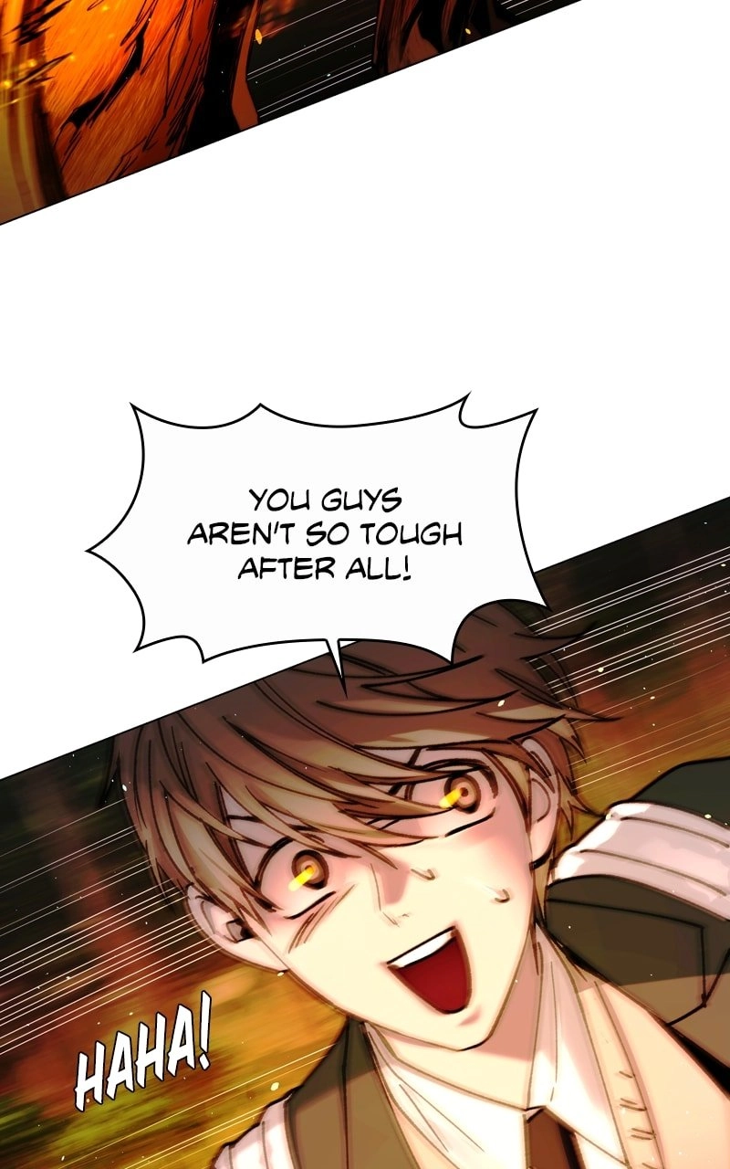 The End is a Game to Me1 Chapter 17 - Page 66