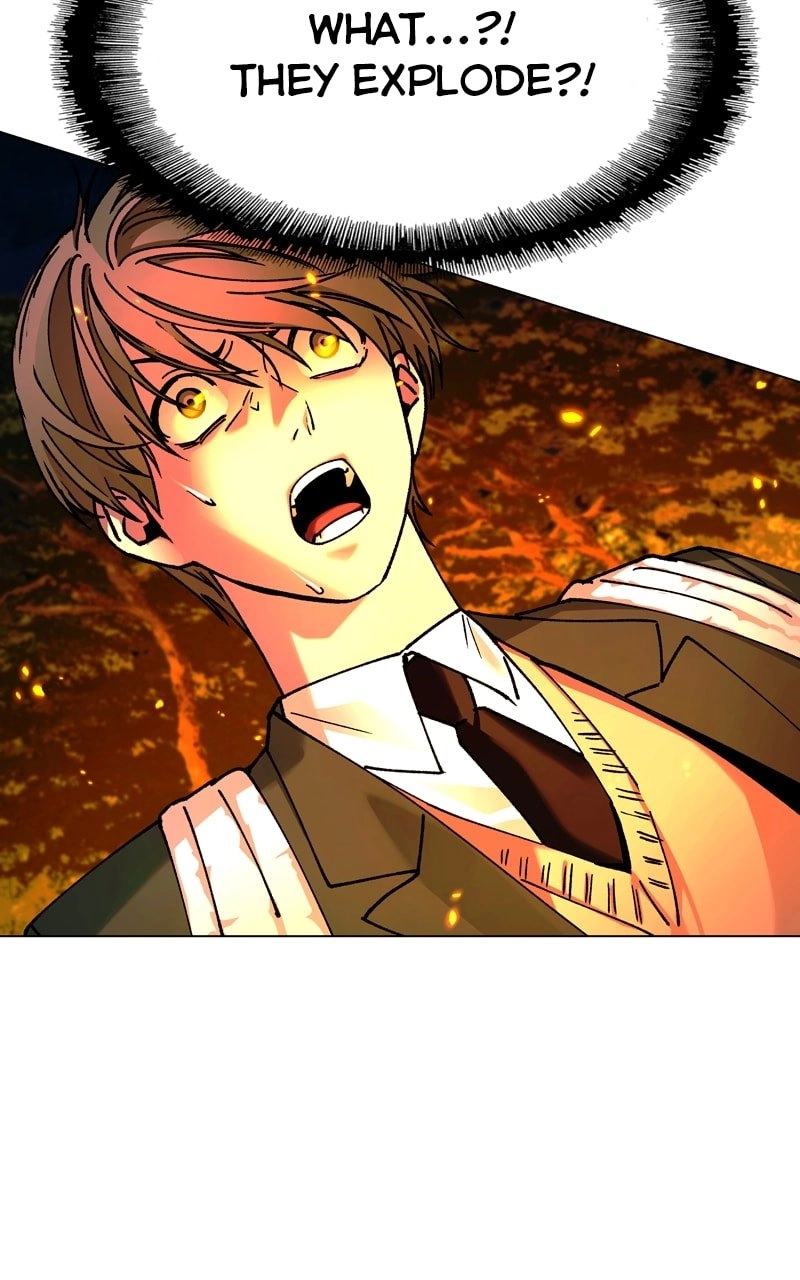The End is a Game to Me1 Chapter 17 - Page 74