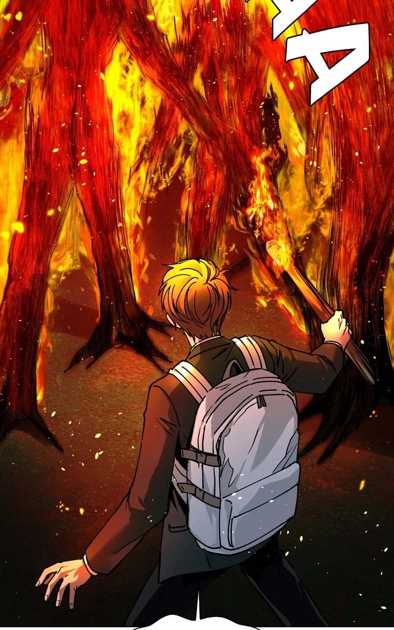 The End is a Game to Me1 Chapter 17 - Page 77