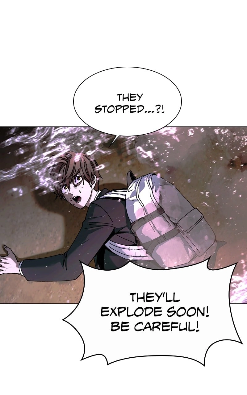 The End is a Game to Me1 Chapter 17 - Page 83