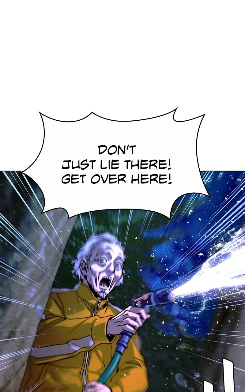 The End is a Game to Me1 Chapter 17 - Page 84