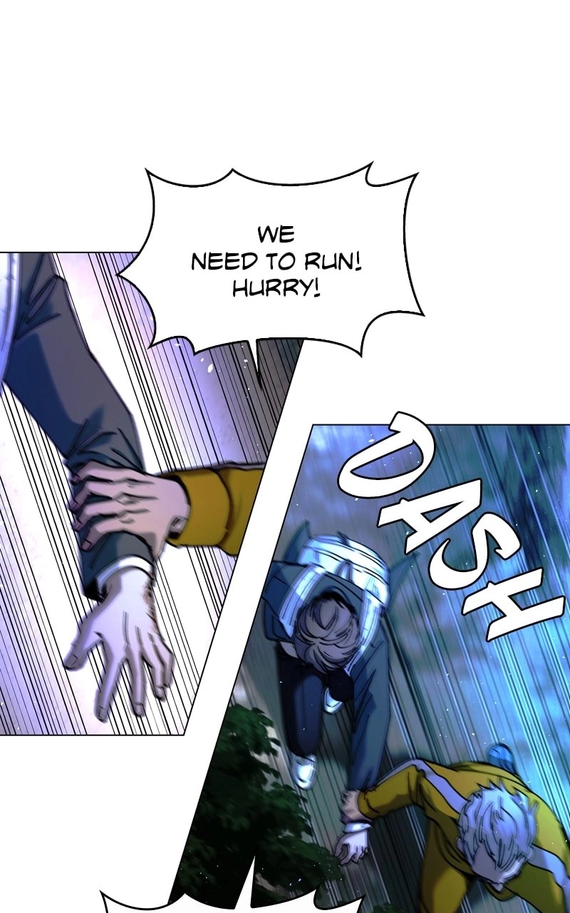 The End is a Game to Me1 Chapter 17 - Page 87