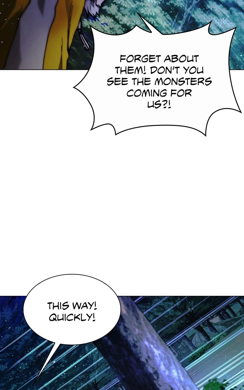 The End is a Game to Me1 Chapter 17 - Page 89