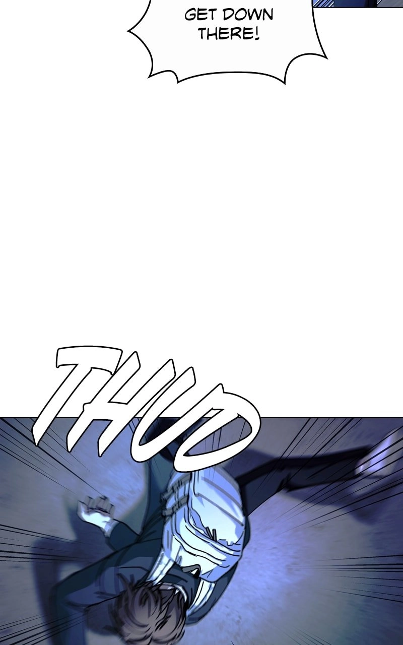The End is a Game to Me1 Chapter 17 - Page 93