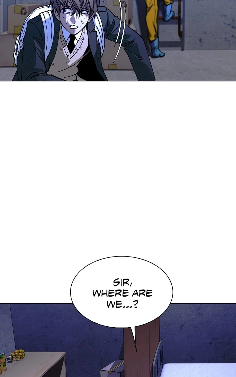 The End is a Game to Me1 Chapter 17 - Page 95