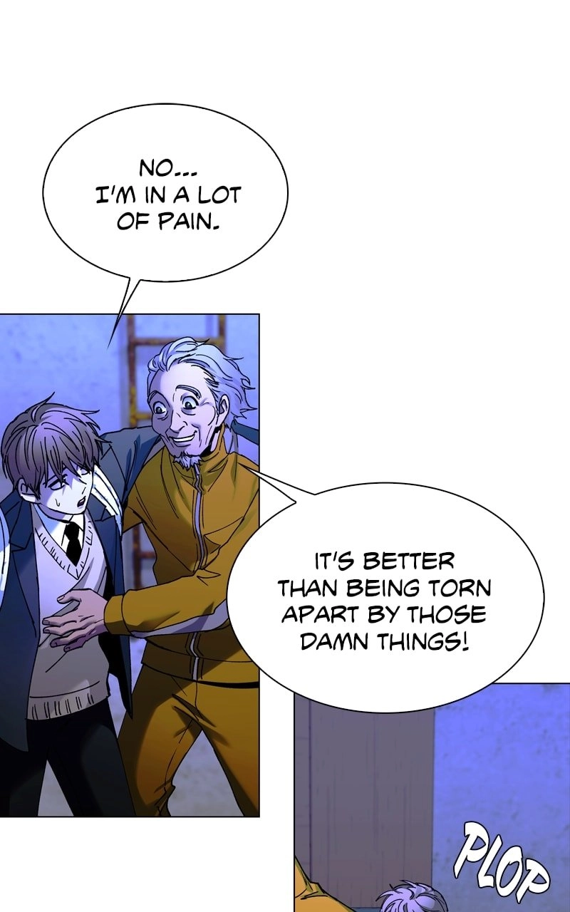 The End is a Game to Me1 Chapter 17 - Page 97