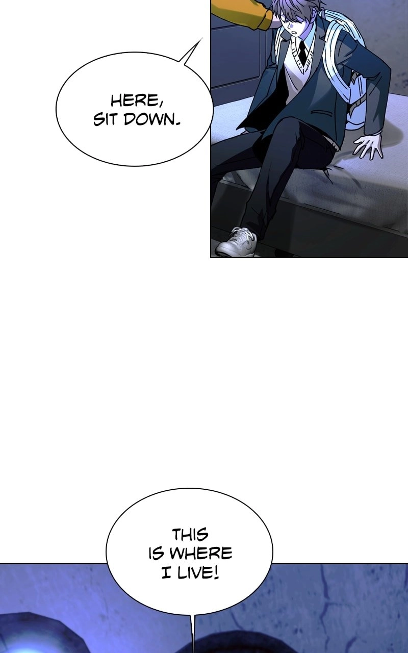 The End is a Game to Me1 Chapter 17 - Page 98