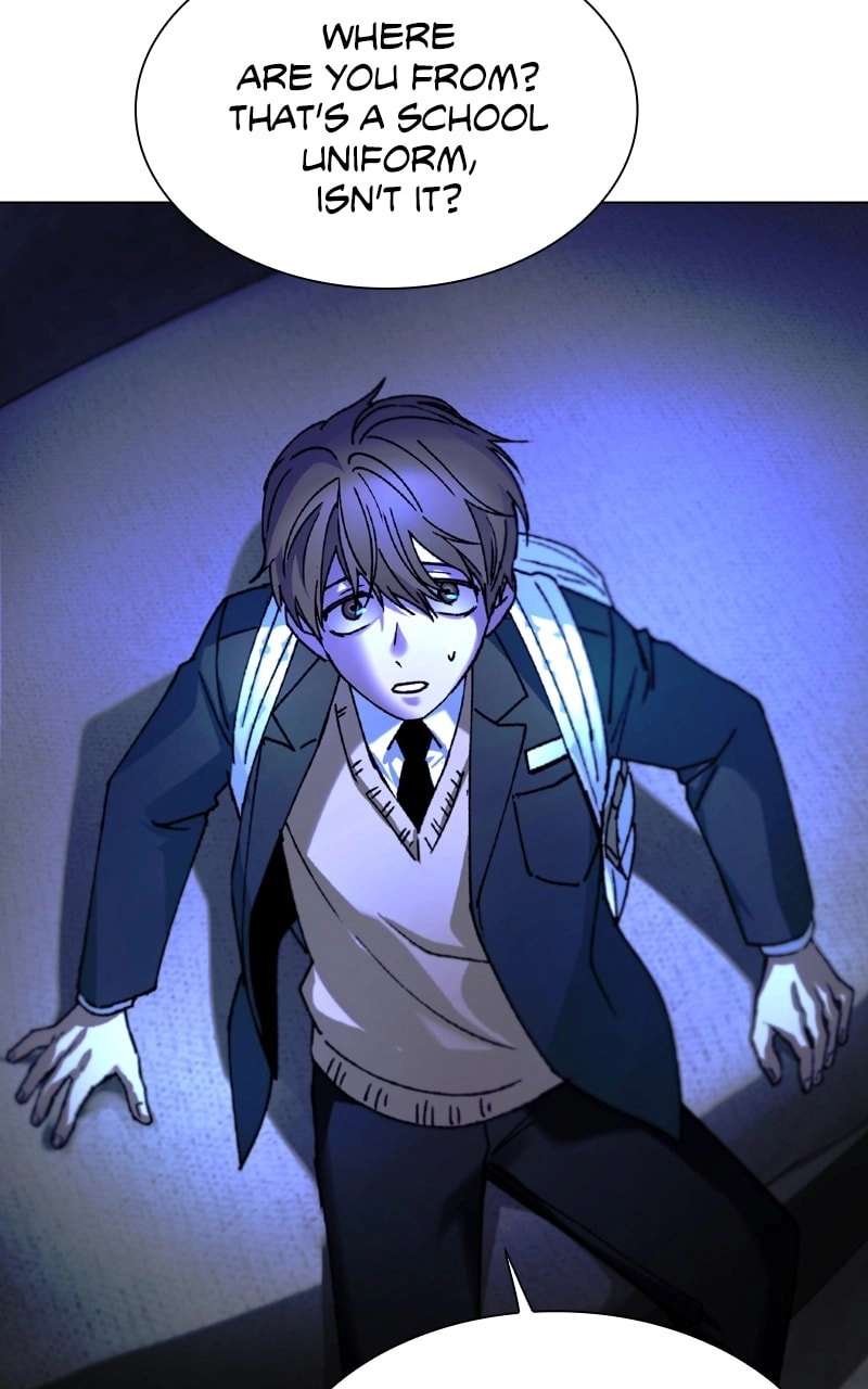 The End is a Game to Me1 Chapter 17 - Page 101