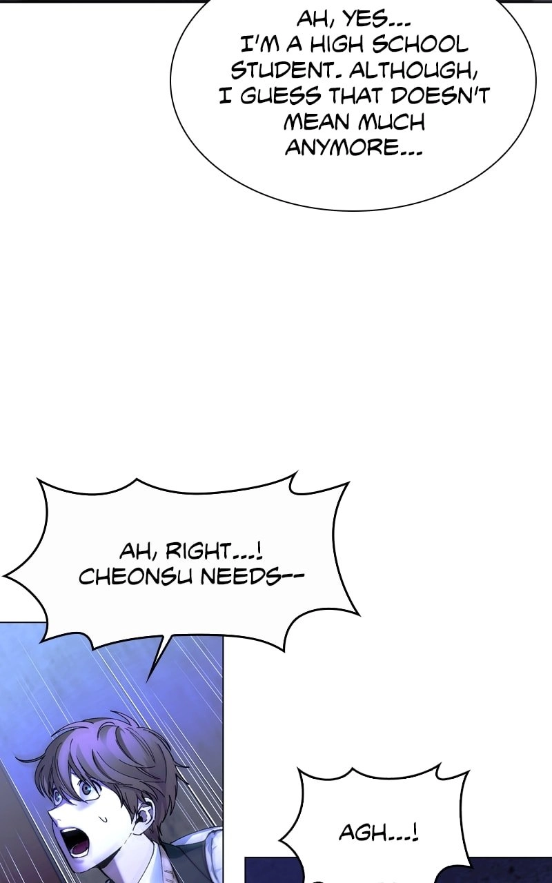 The End is a Game to Me1 Chapter 17 - Page 102