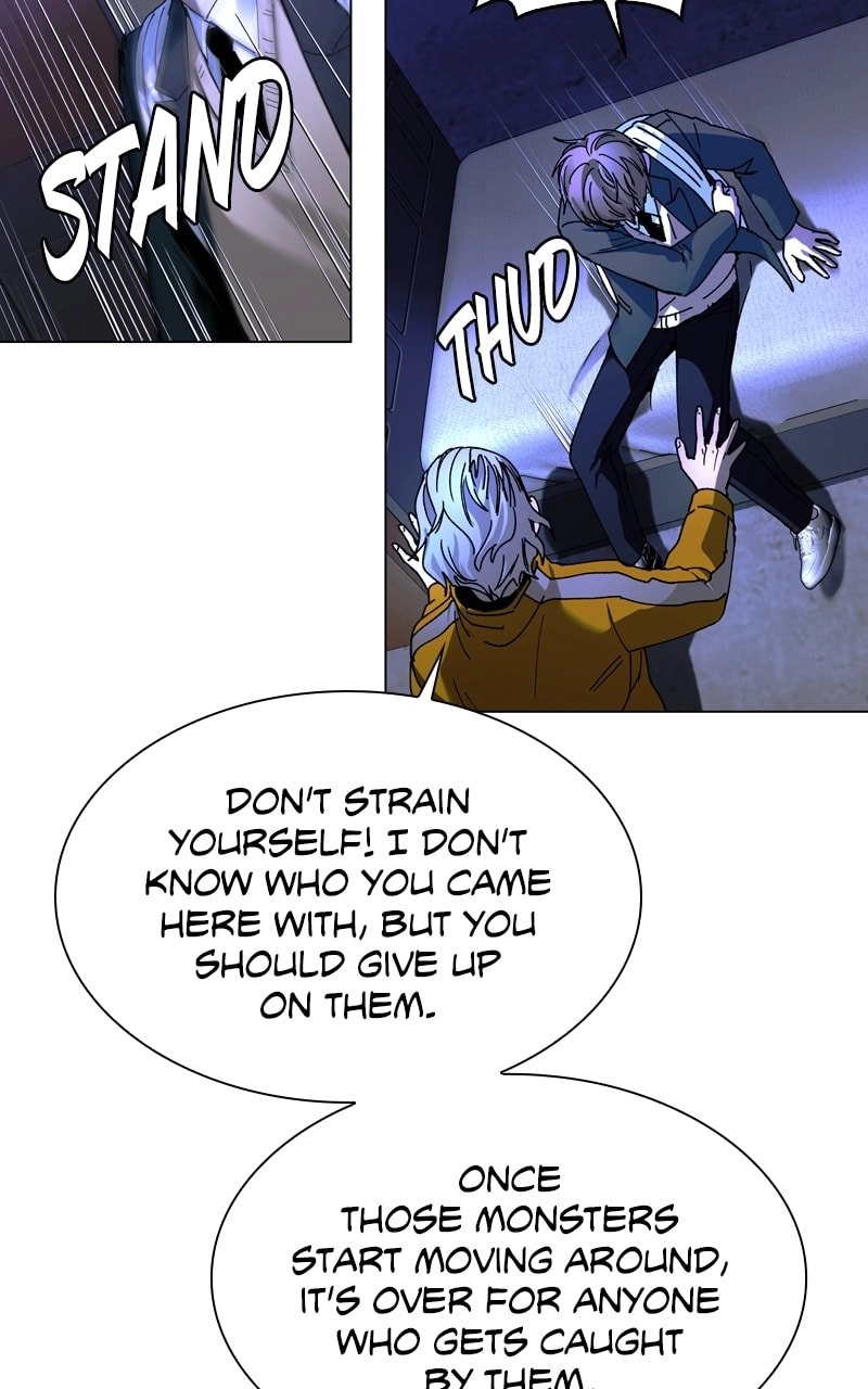 The End is a Game to Me1 Chapter 17 - Page 103