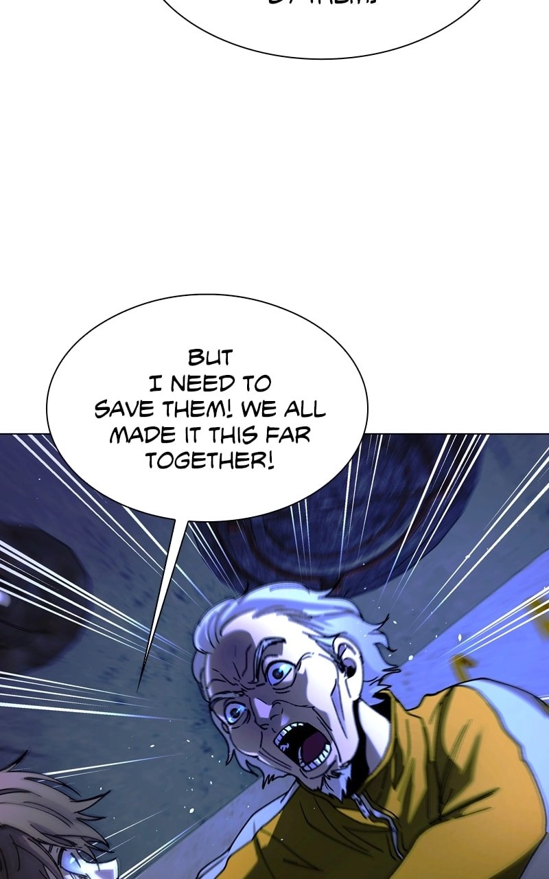 The End is a Game to Me1 Chapter 17 - Page 104