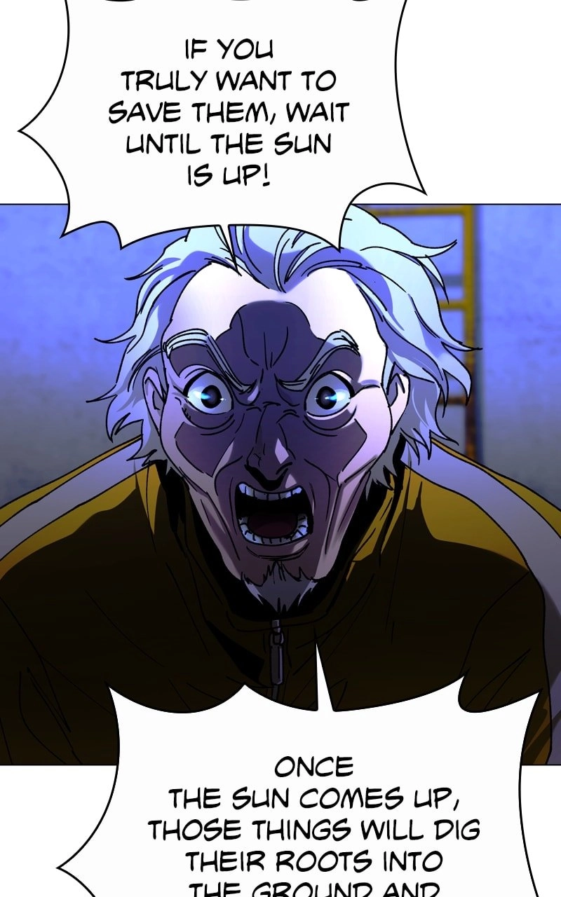 The End is a Game to Me1 Chapter 17 - Page 106