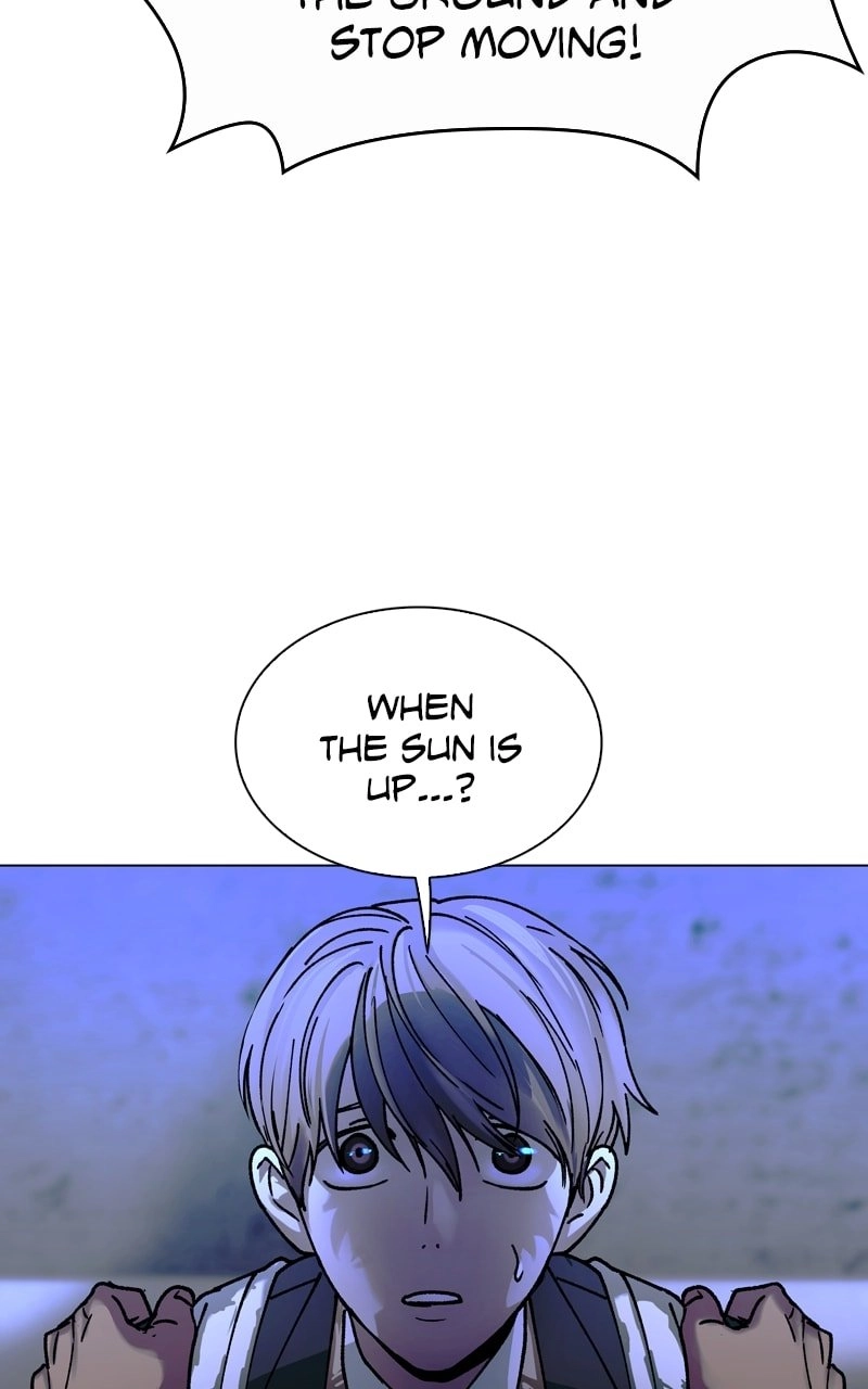 The End is a Game to Me1 Chapter 17 - Page 107