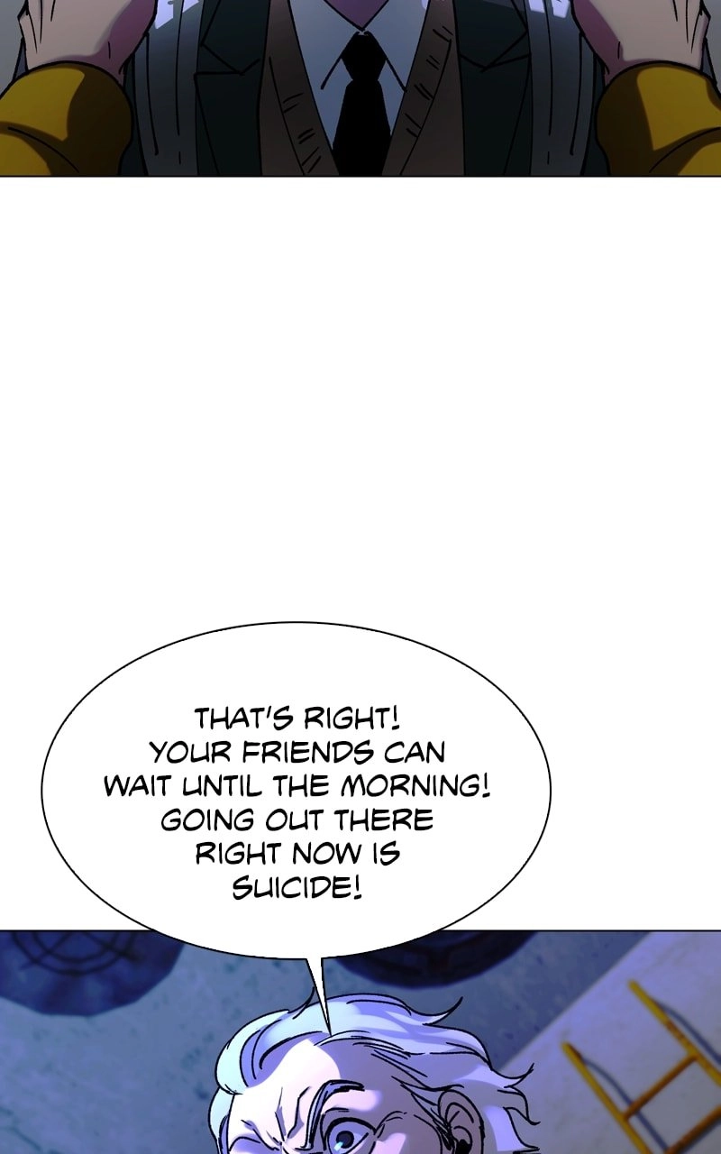 The End is a Game to Me1 Chapter 17 - Page 108