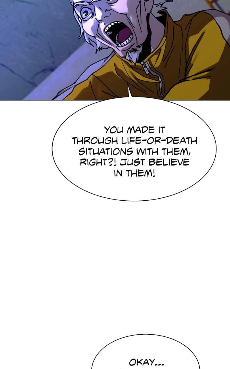 The End is a Game to Me1 Chapter 17 - Page 109