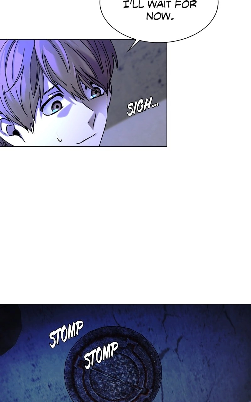 The End is a Game to Me1 Chapter 17 - Page 110