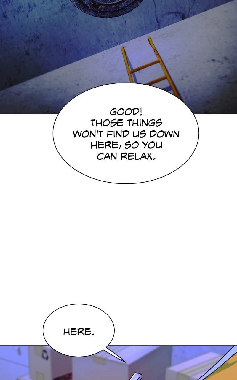 The End is a Game to Me1 Chapter 17 - Page 111
