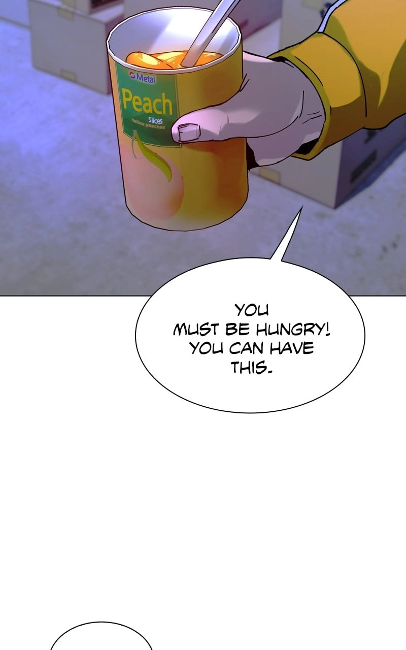 The End is a Game to Me1 Chapter 17 - Page 112