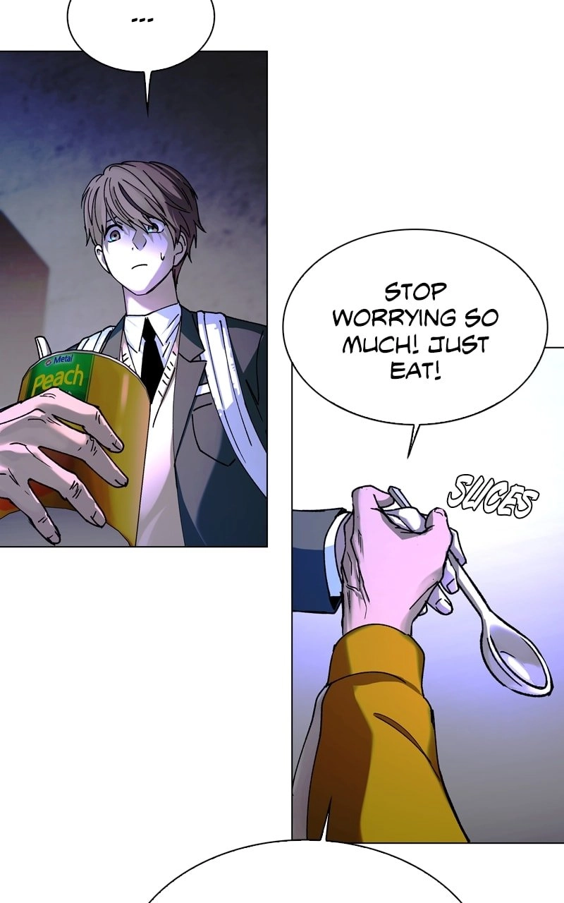The End is a Game to Me1 Chapter 17 - Page 113