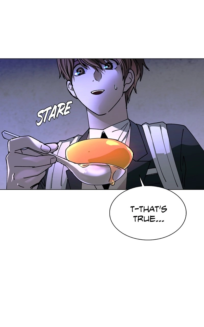 The End is a Game to Me1 Chapter 17 - Page 115