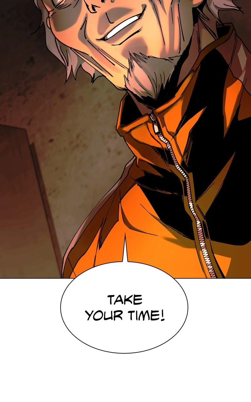 The End is a Game to Me1 Chapter 17 - Page 120