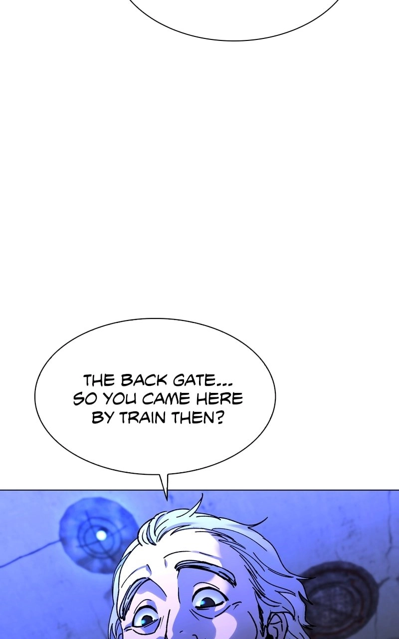 The End is a Game to Me1 Chapter 18 - Page 3