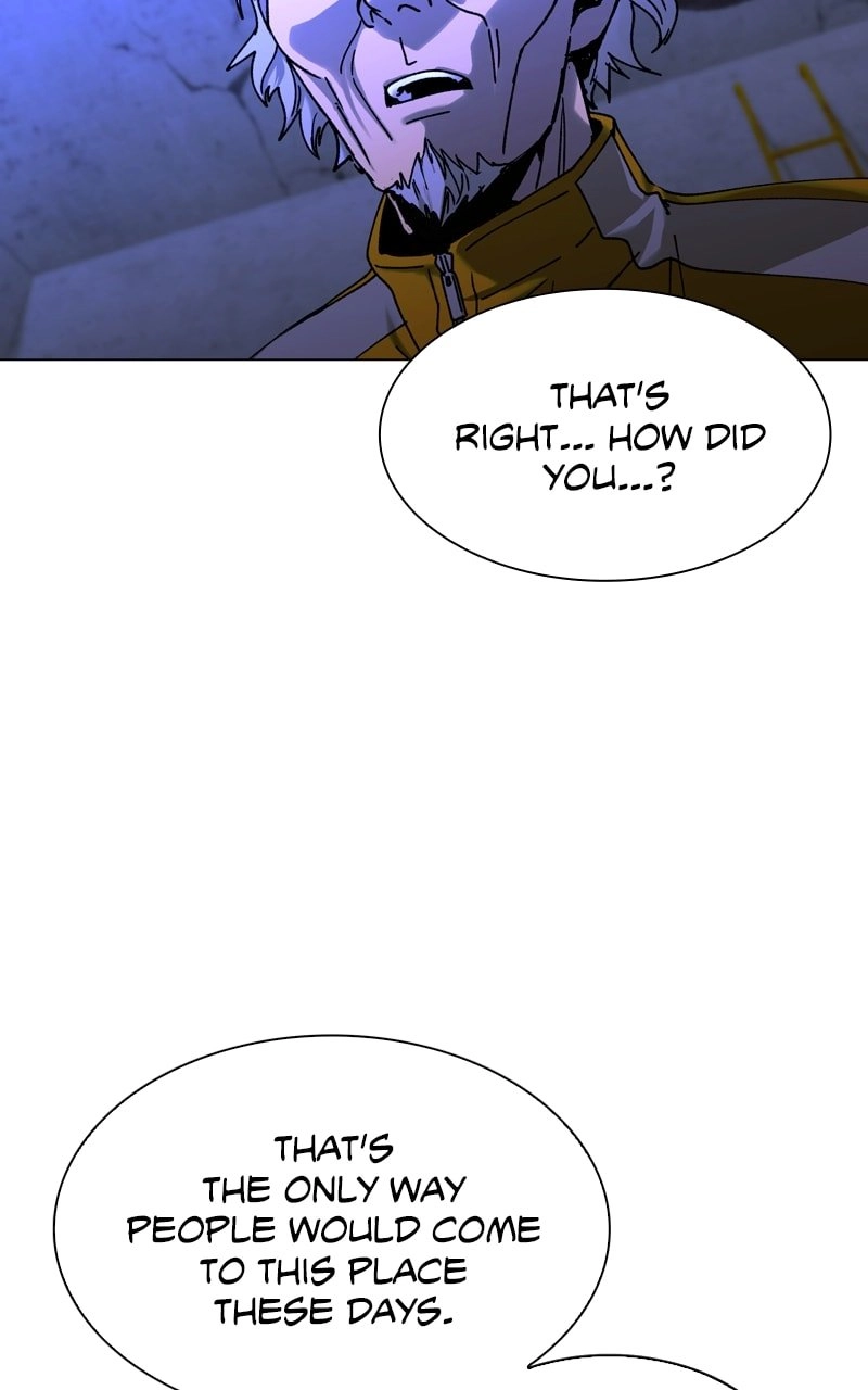 The End is a Game to Me1 Chapter 18 - Page 4