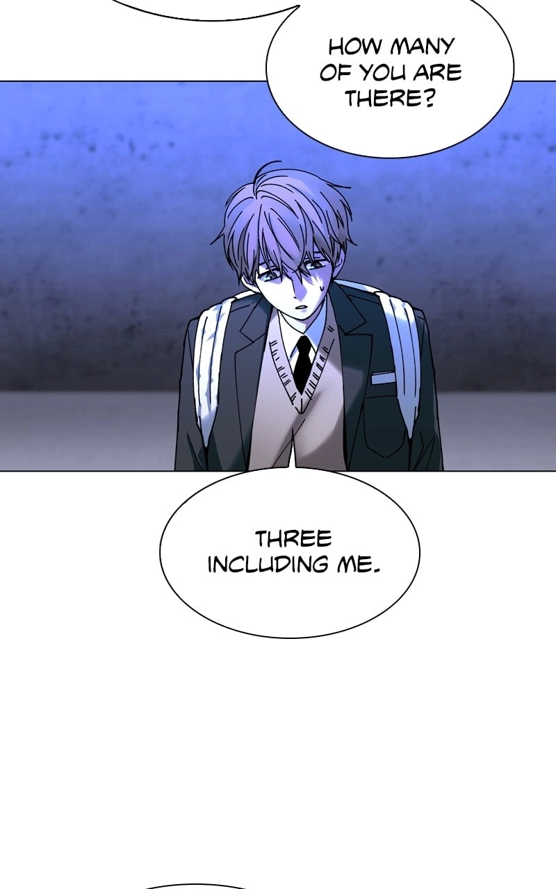 The End is a Game to Me1 Chapter 18 - Page 5