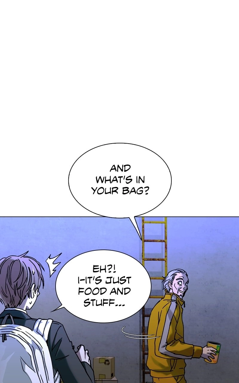 The End is a Game to Me1 Chapter 18 - Page 7