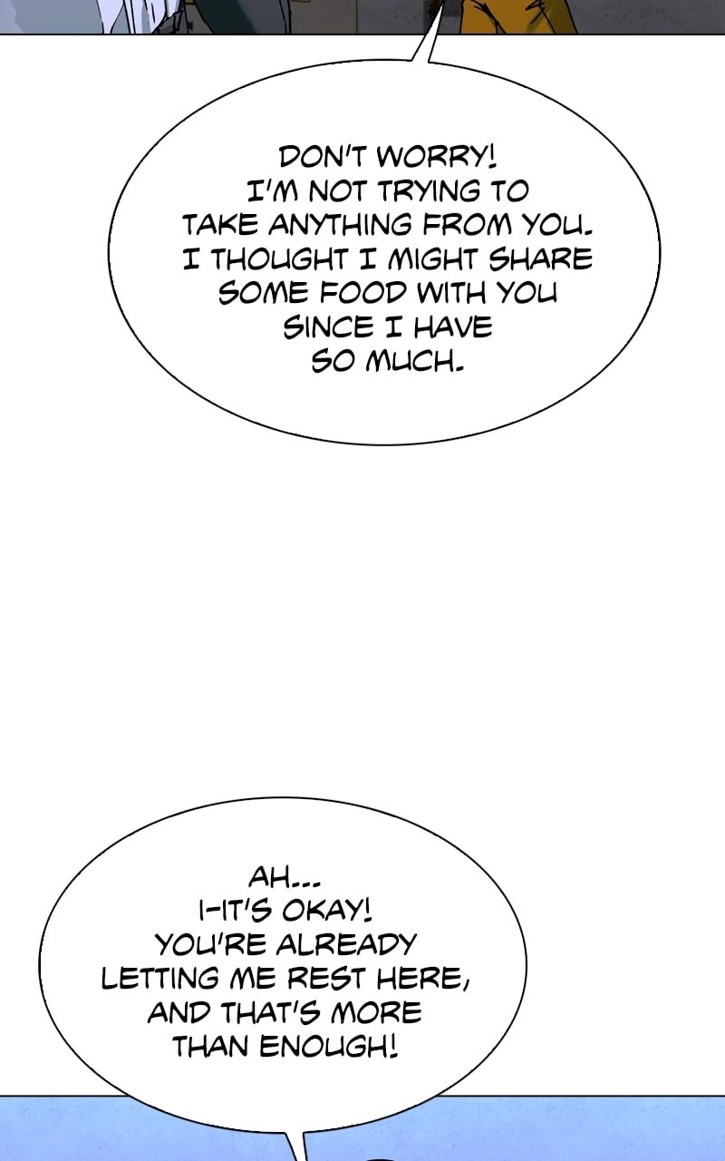 The End is a Game to Me1 Chapter 18 - Page 8