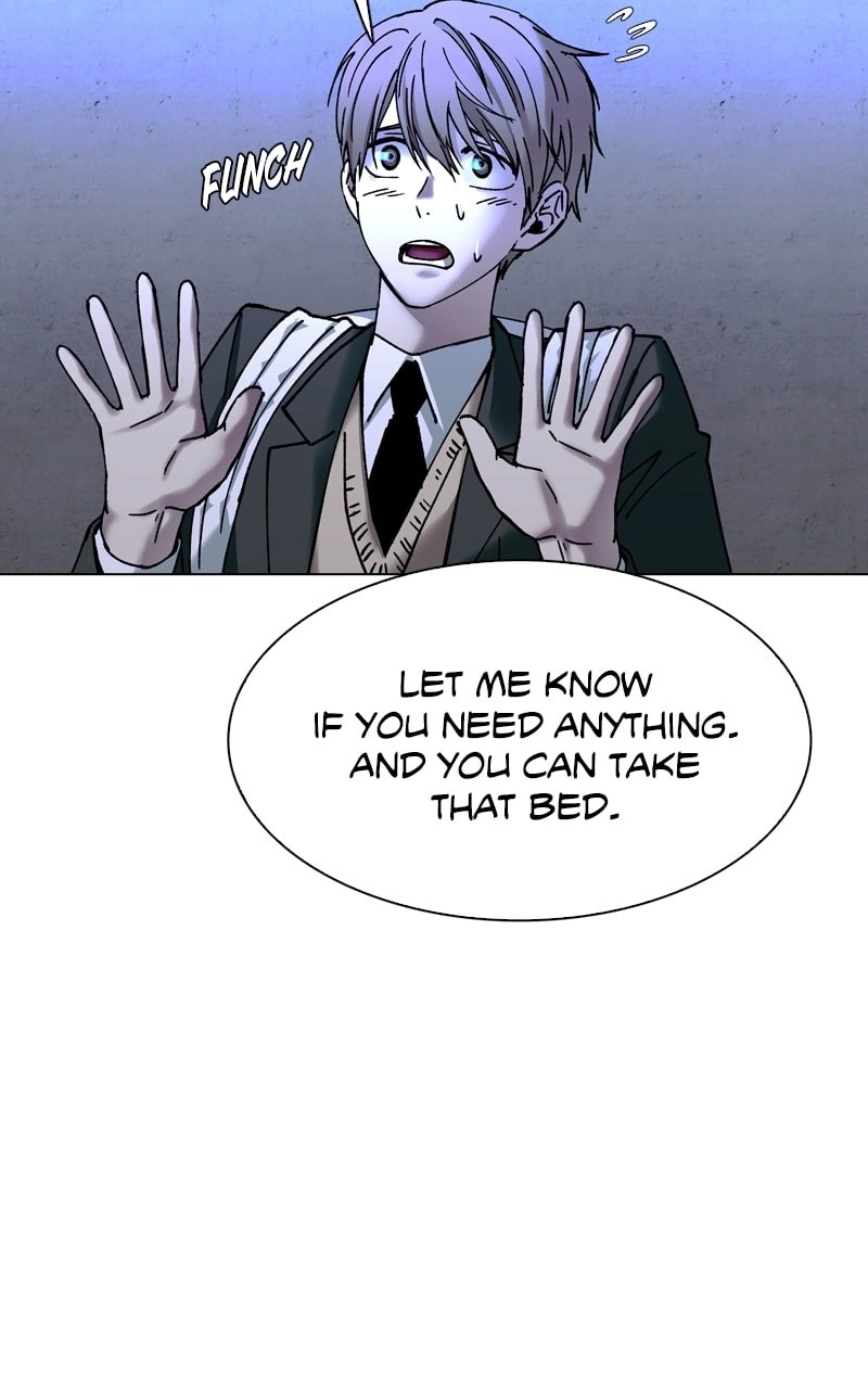 The End is a Game to Me1 Chapter 18 - Page 9