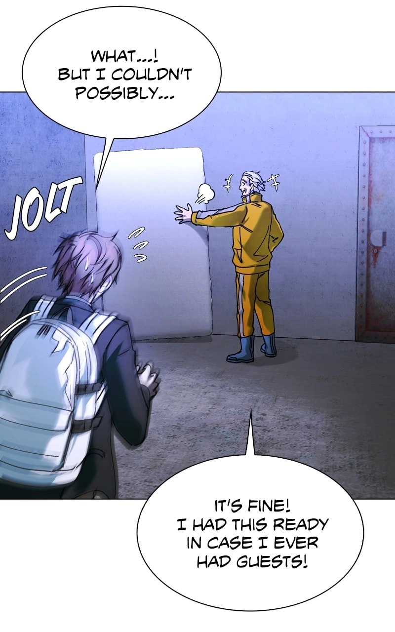 The End is a Game to Me1 Chapter 18 - Page 10