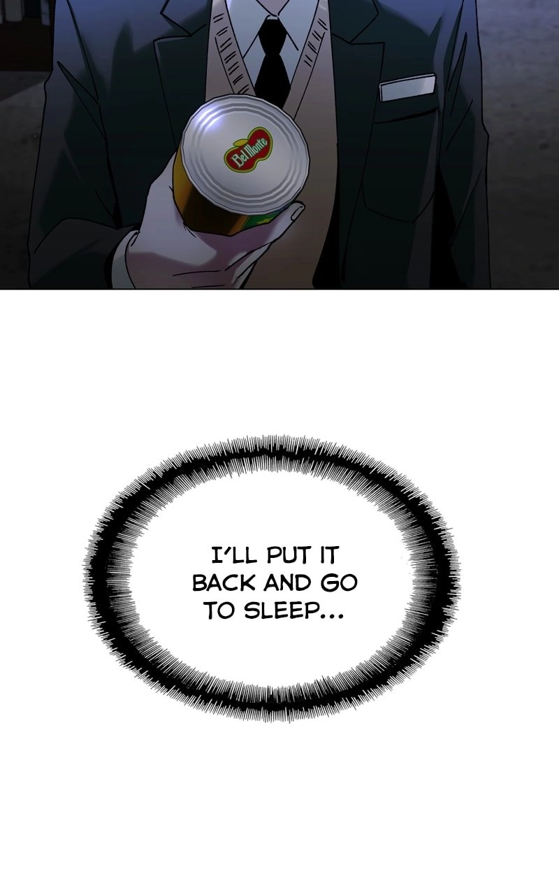 The End is a Game to Me1 Chapter 18 - Page 28