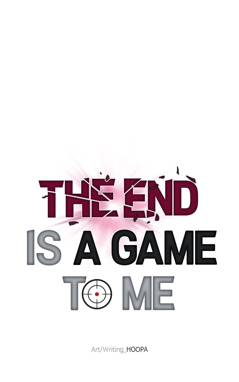 The End is a Game to Me1 Chapter 18 - Page 32